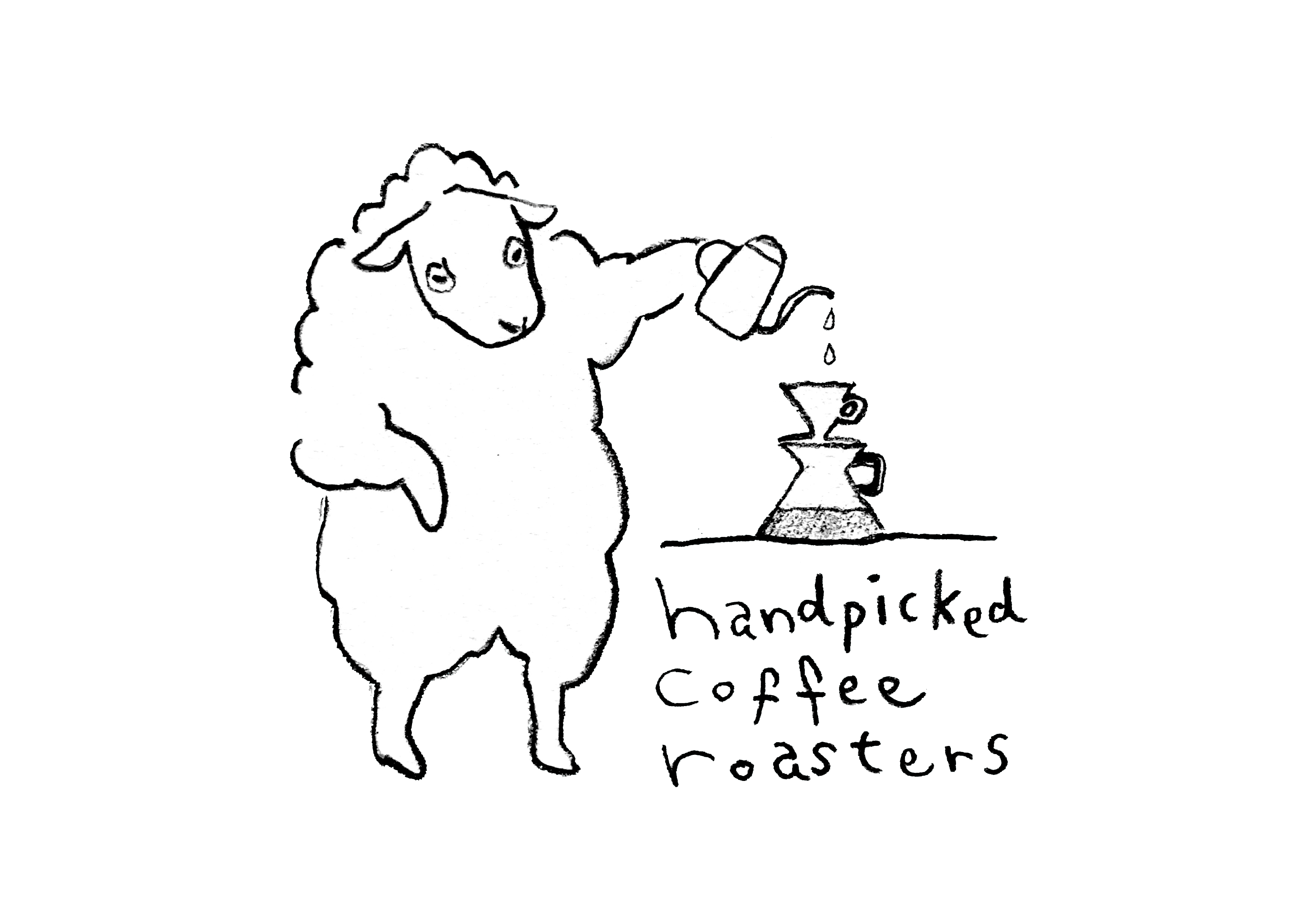 main logo - sheep